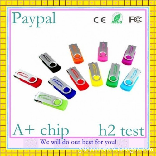 Full Capacity 1GB 2GB 4GB 8GB 16GB 32GB USB (GC-k024)